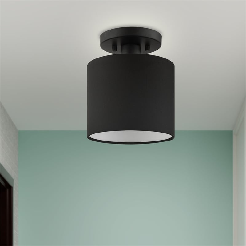 Livex Lighting Bainbridge 7