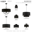 Livex Lighting Bainbridge 7