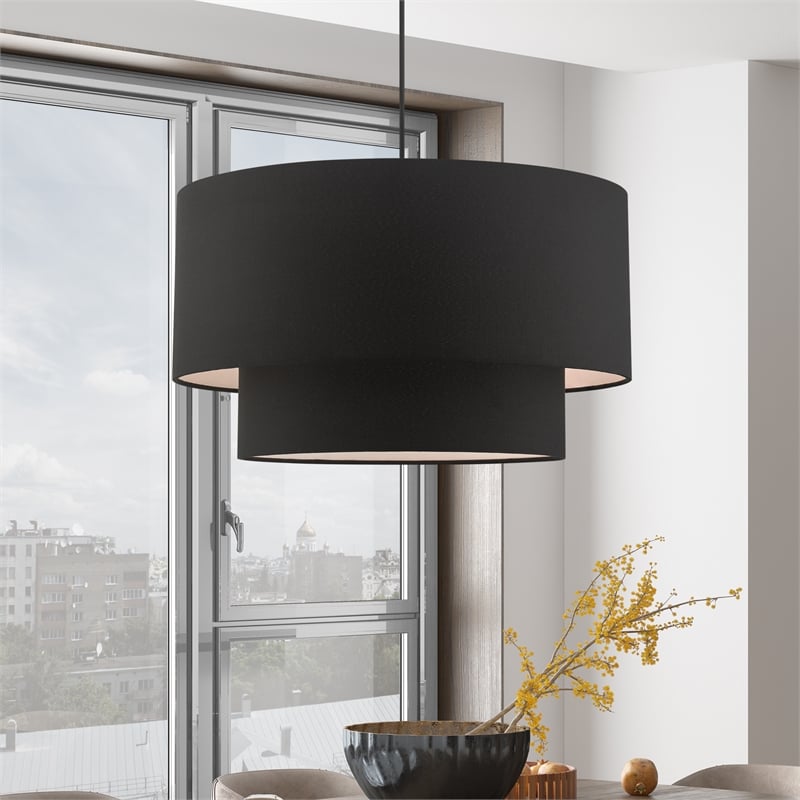 Livex Lighting Bainbridge 20