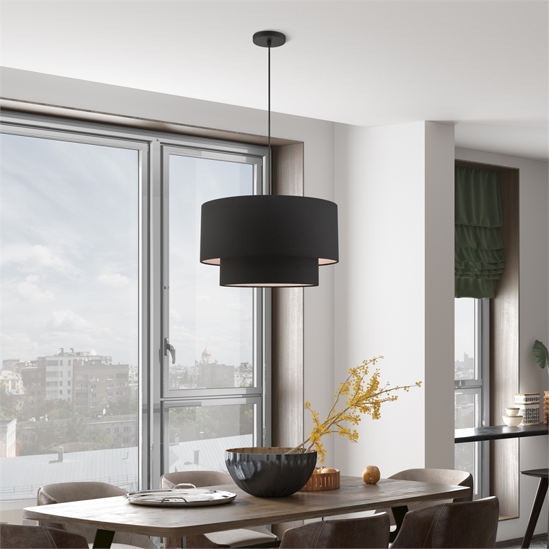 Livex Lighting Bainbridge 20