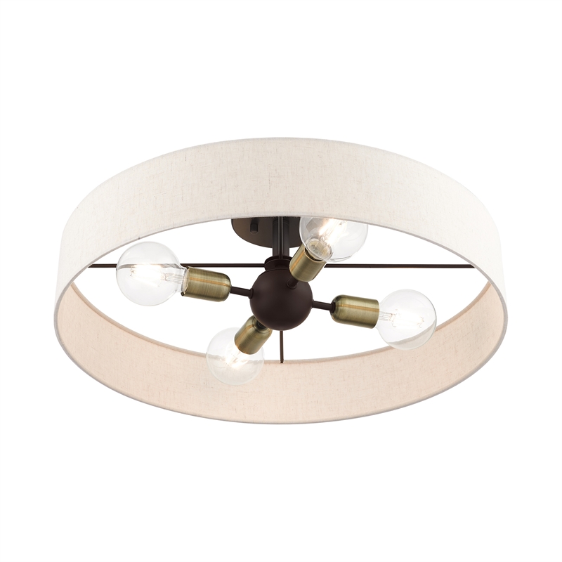 Livex Lighting Venlo 22