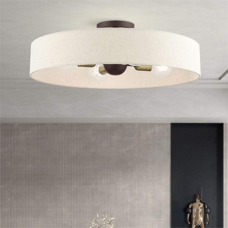 Livex Lighting Venlo 22