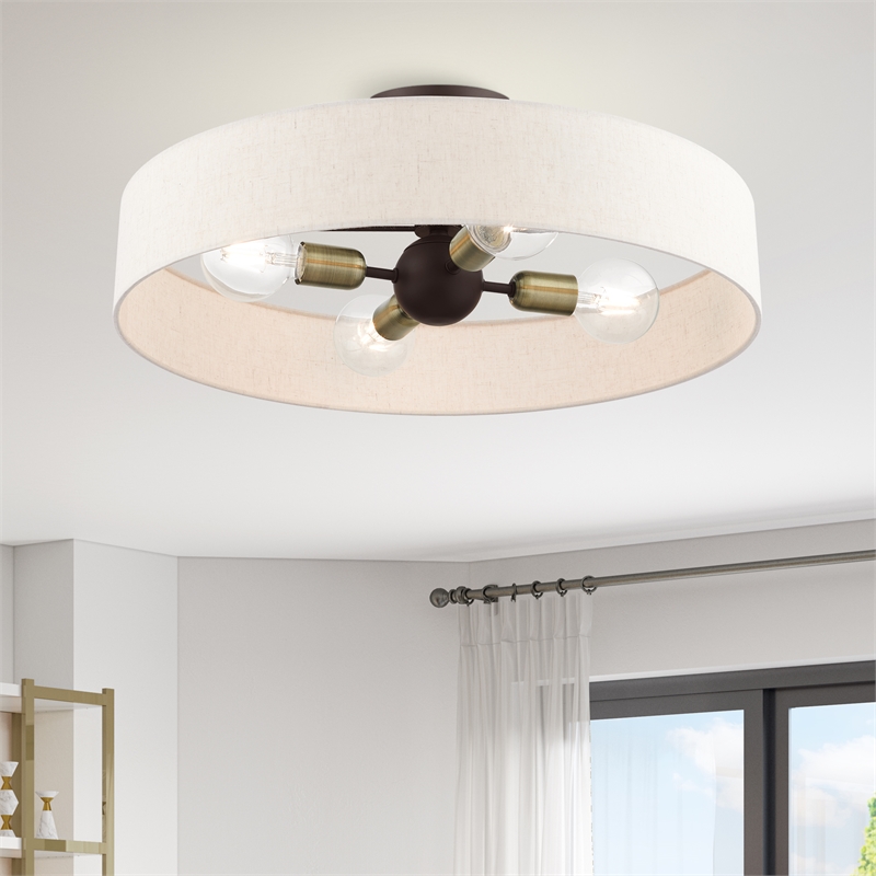 Livex Lighting Venlo 22