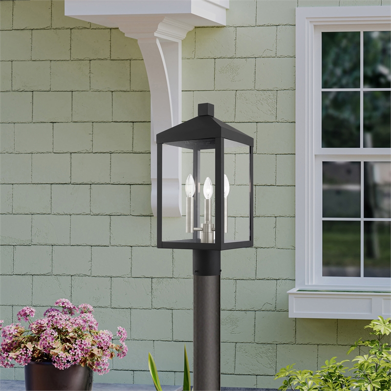 Livex Lighting Nyack 19.5
