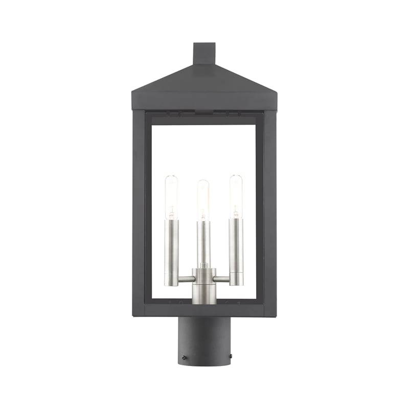 Livex Lighting Nyack 19.5