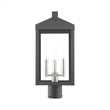 Livex Lighting Nyack 19.5