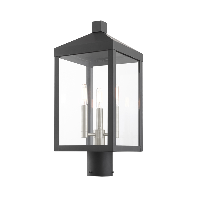 Livex Lighting Nyack 19.5