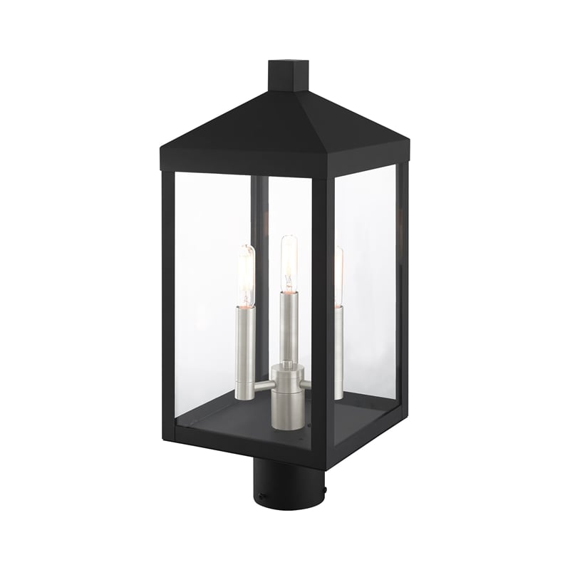 Livex Lighting Nyack 19.5