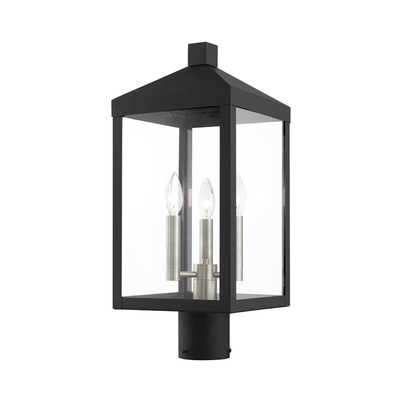Livex Lighting Nyack 19.5