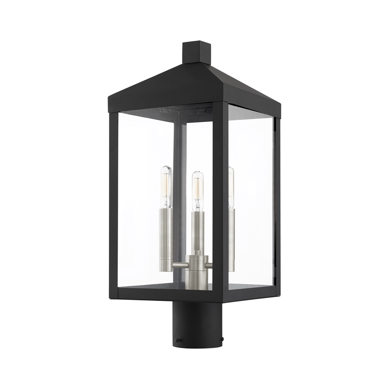 Livex Lighting Nyack 19.5