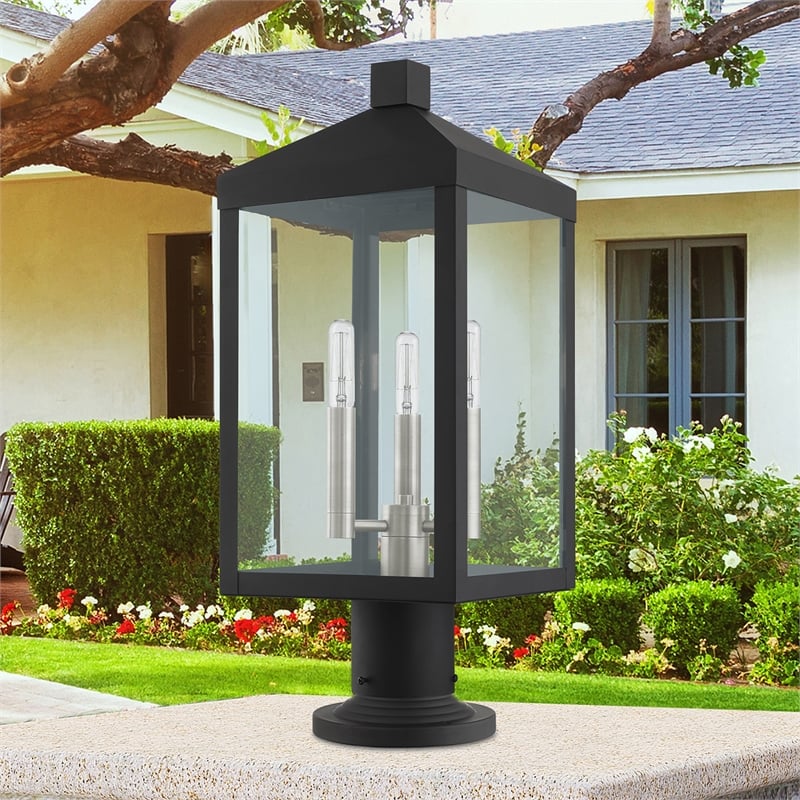 Livex Lighting Nyack 19.5