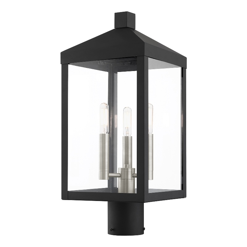 Livex Lighting Nyack 19.5