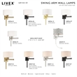 Livex Lighting 11