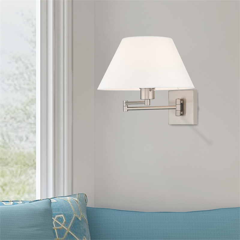 Livex Lighting 12