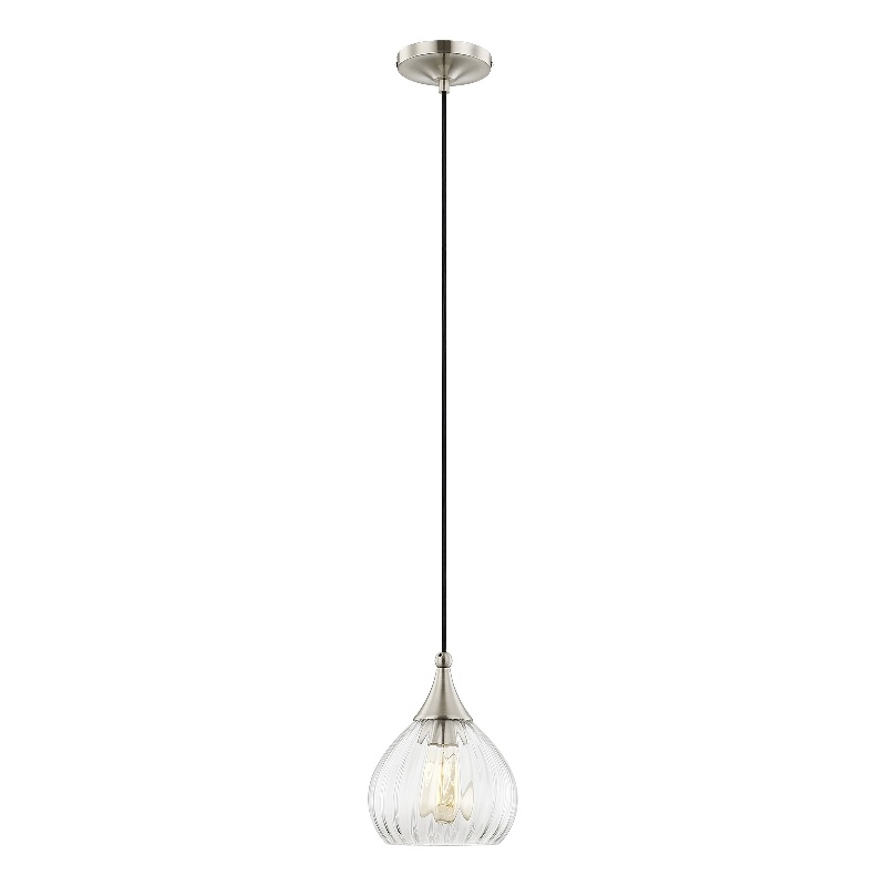 Livex Lighting 7