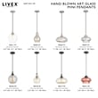 Livex Lighting 11