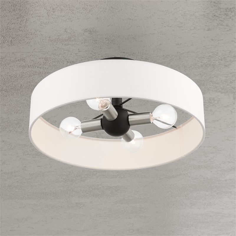 Livex Lighting Venlo 14
