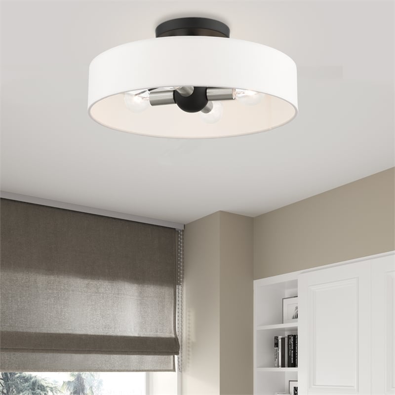 Livex Lighting Venlo 14