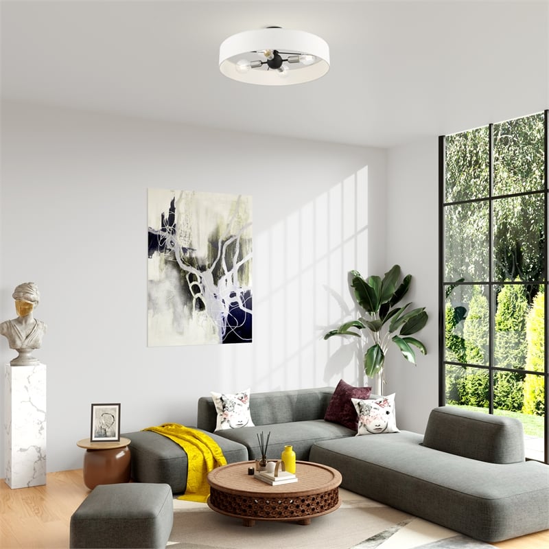 Livex Lighting Venlo 22