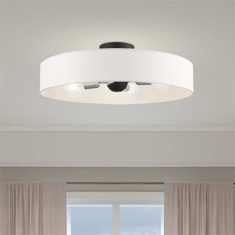 Livex Lighting Venlo 22
