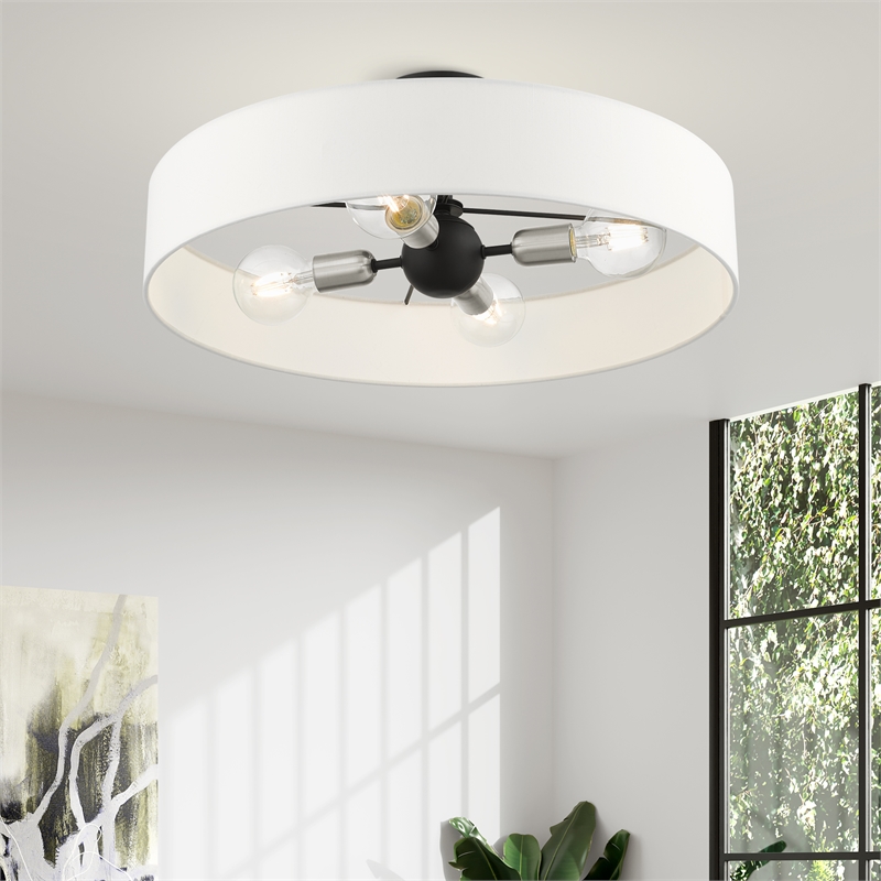 Livex Lighting Venlo 22