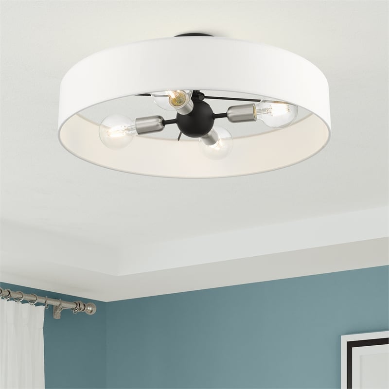 Livex Lighting Venlo 22