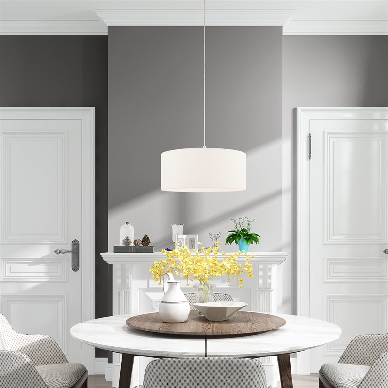 Livex Lighting Meridian 18