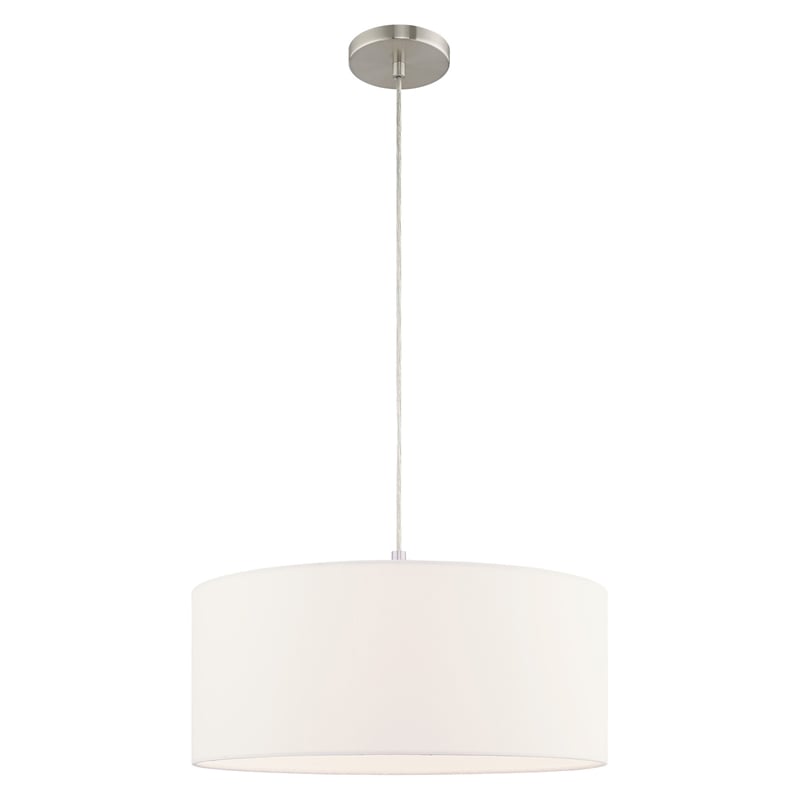 Livex Lighting Meridian 18