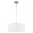Livex Lighting Meridian 18