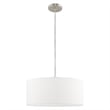 Livex Lighting Meridian 18