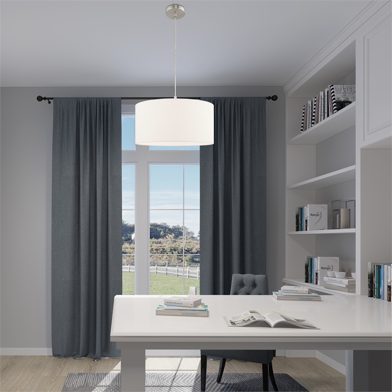 Livex Lighting Meridian 18