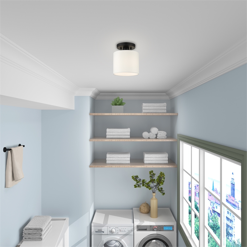 Livex Lighting Meridian 7