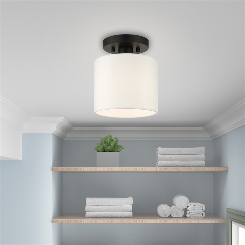 Livex Lighting Meridian 7