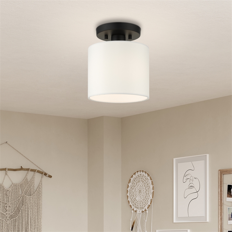 Livex Lighting Meridian 7