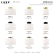 Livex Lighting Meridian 7