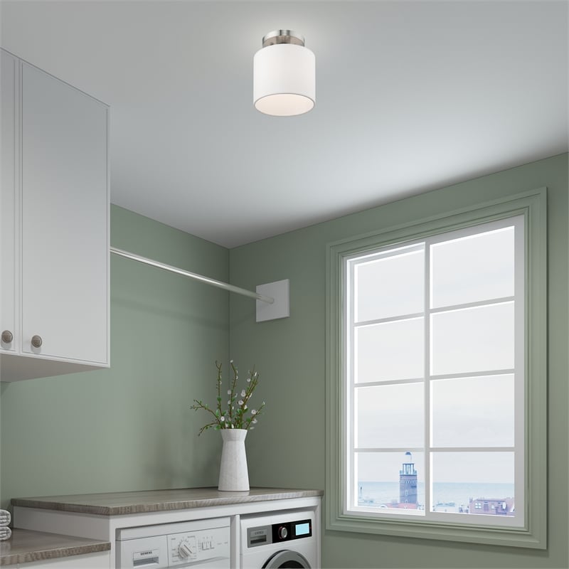 Livex Lighting Meridian 7