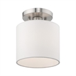 Livex Lighting Meridian 7