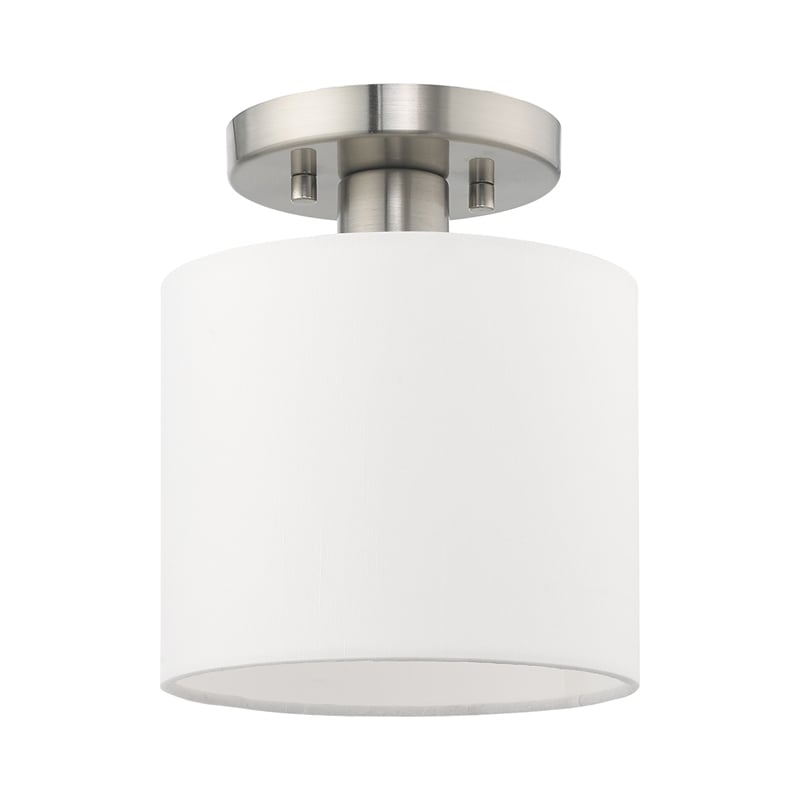Livex Lighting Meridian 7