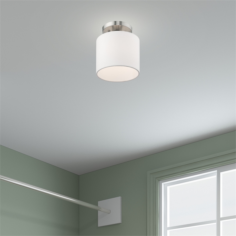 Livex Lighting Meridian 7