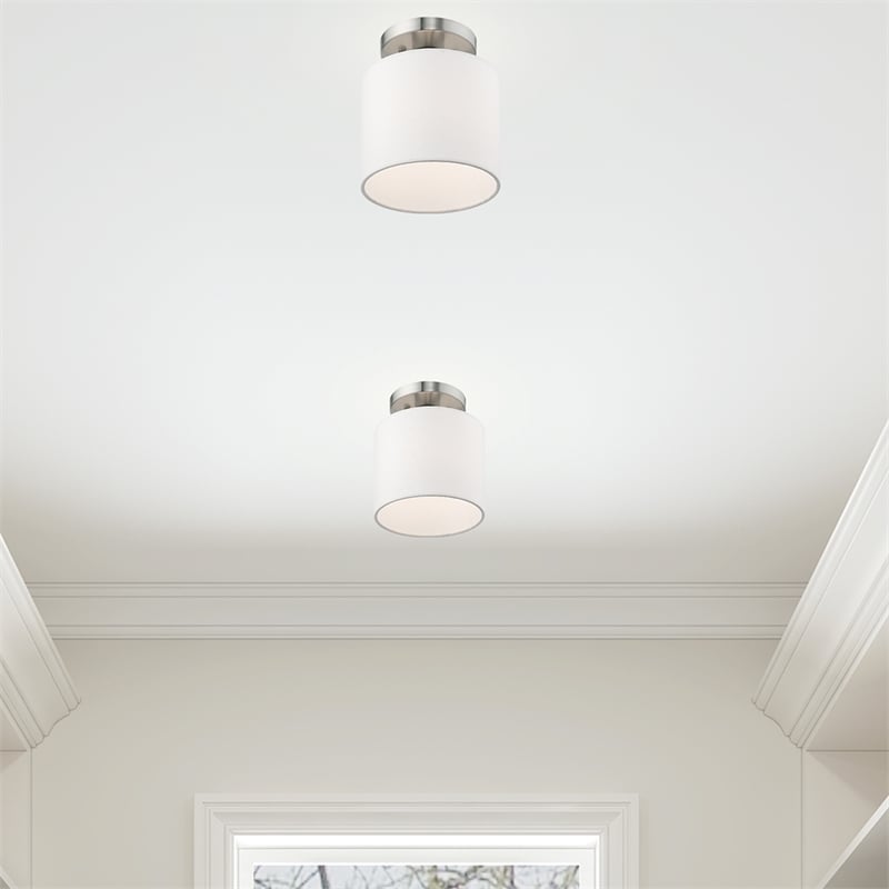 Livex Lighting Meridian 7