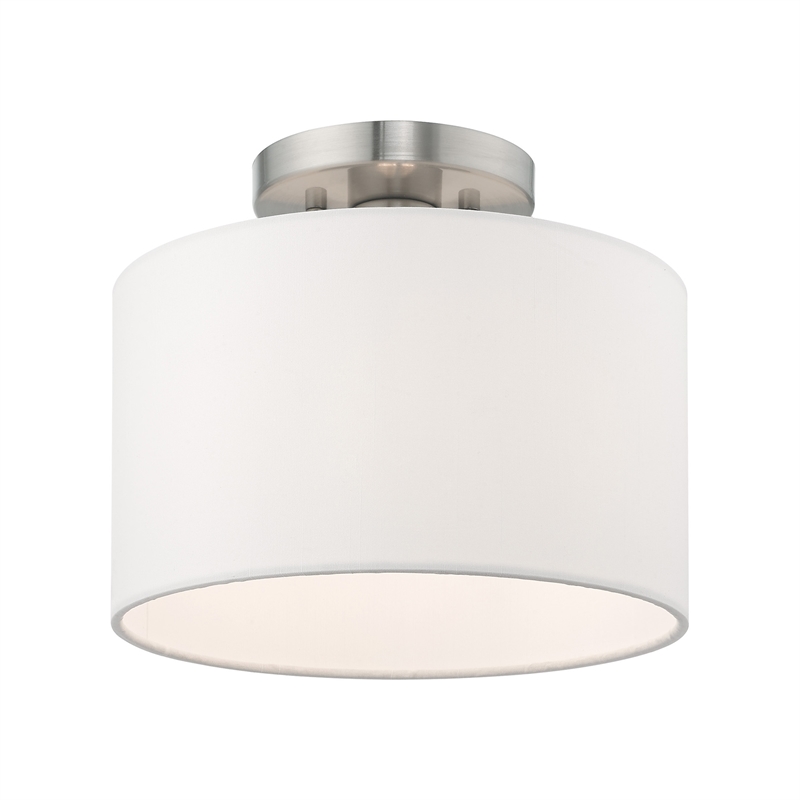 Livex Lighting Meridian 10