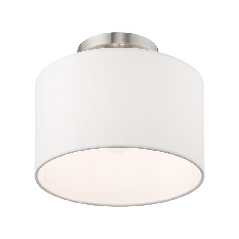 Livex Lighting Meridian 10