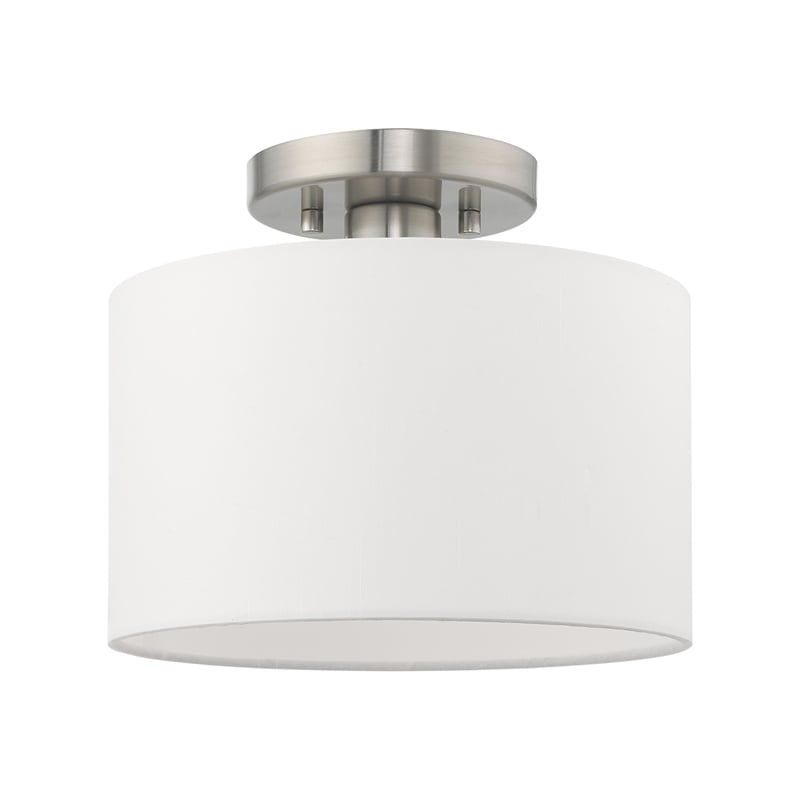 Livex Lighting Meridian 10