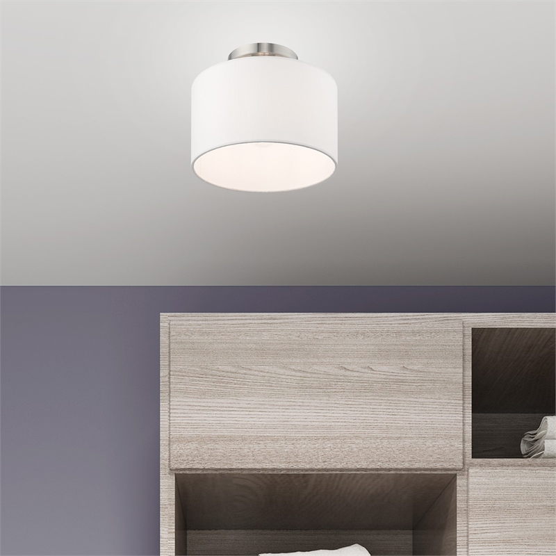 Livex Lighting Meridian 10