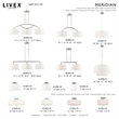 Livex Lighting Meridian 10
