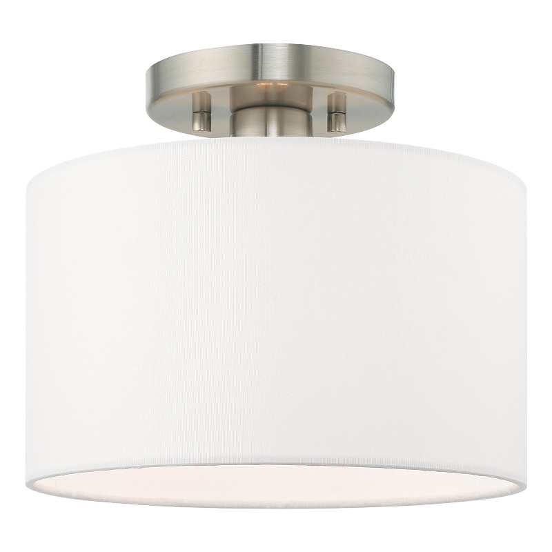 Livex Lighting Meridian 10