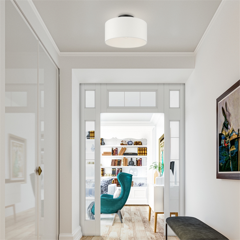Livex Lighting Meridian 13