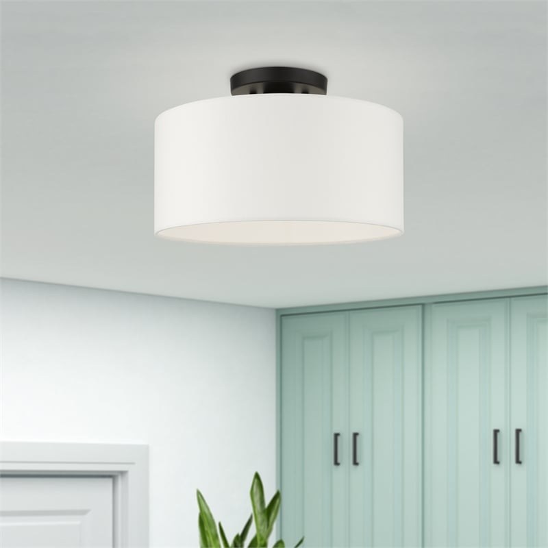Livex Lighting Meridian 13
