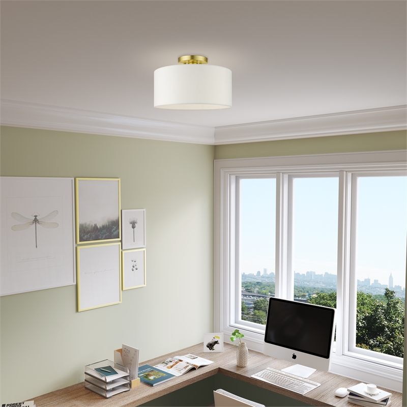 Livex Lighting Meridian 13