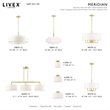 Livex Lighting Meridian 13